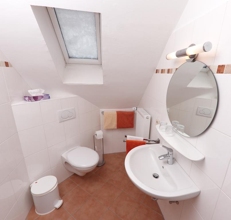 Pension-Saxler Neichen Room photo
